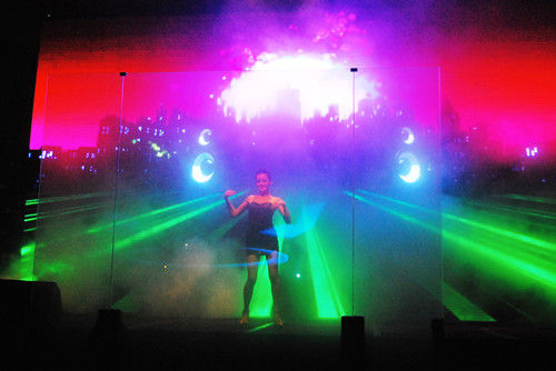 3D��Ӱ������